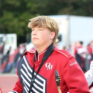 Miller Coby